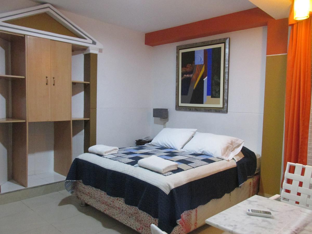 Rizzo Plaza Hotel Tumbes Zewnętrze zdjęcie